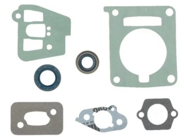 Zestaw Uszczelek Stihl FS240, FS260 4147 007 1602