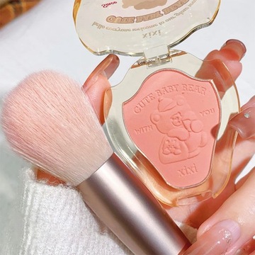 Кремовые румяна Rare Beauty Natural Shimmer Highlight na