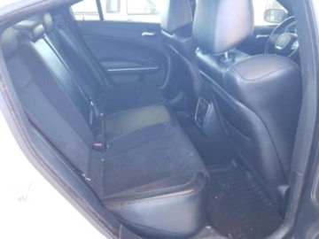 Dodge Charger VII 2019 Dodge Charger 2019r., Scat Pack, od ubezpieczalni 6.4 Benzyna 485KM, zdjęcie 8