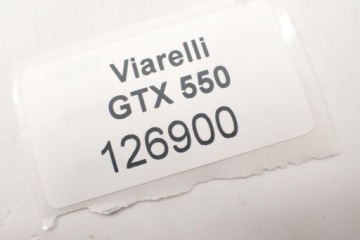 Viarelli GTX 550 L 2012 Кулер