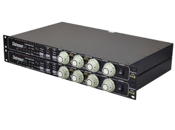 Empirical Labs EL8X-S Distressor Stereo Pair