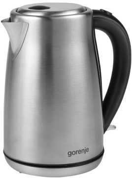 Czajnik Gorenje K17S 2000W 1,7L Strix