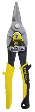 Stanley FATMAX 2-14-563 прямые ножницы по металлу