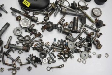 BMW R 1200 C 97-04 БОЛТЫ ВИНТЫ