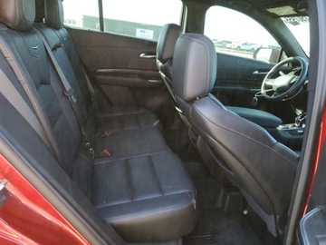 Cadillac 2022 Cadillac XT4 Sport 2022 2.0L 2.0 Benzyna 235KM, zdjęcie 11