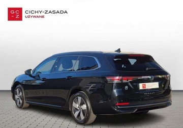 Volkswagen Passat B8 Variant Facelifting 2.0 TDI SCR 150KM 2025 Volkswagen Passat Variant Elegance 2.0TDI 150KM DSG Gwarancja Matrix ACC K, zdjęcie 2