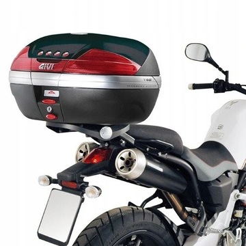 Stelaż Kufra Centralnego Kappa Yamaha Mt 03 600 06-14