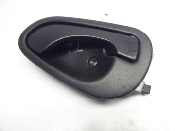 ВНУТРЕННЯЯ РУЧКА SPACE STAR I LIFT DG0. ЗАДНЯЯ ЛЕВАЯ ДВЕРЬ