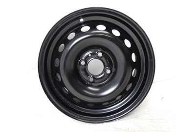 DISK 15 RENAULT MEGANE MODUL CLIO DACIA ET50