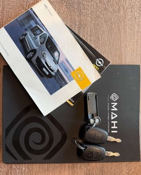 Opel Vivaro A 2009 Opel Vivaro 6 miejsc Klima Gwarancja Raty Zamiana 2.5 Diesel 115KM, zdjęcie 24