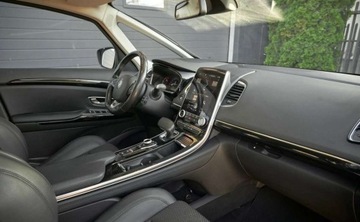 Renault Espace V Van 2.0 Blue dCi 160KM 2020 Renault Espace Renault Espace BLUE dCi 160 EDC BUSINESS EDITION 2.0 Diesel, zdjęcie 19