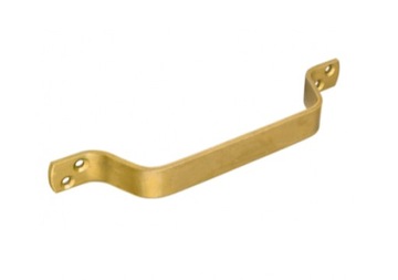 UCHWYT UNIWERSALNY 200X20X4 MM | PROSTY