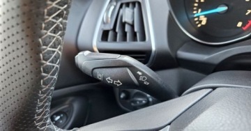 Ford Kuga II SUV 1.6 EcoBoost 150KM 2014 Ford Kuga Ford Kuga 1.6 EcoBoost 2x4 Individual 1.6 Benzyna 150KM, zdjęcie 19