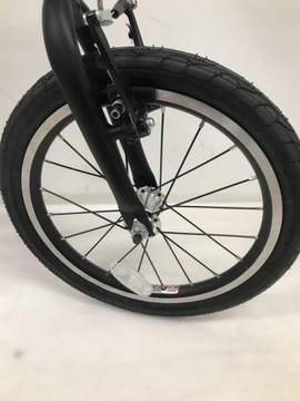 СКЛАДНОЙ ВЕЛОСИПЕД OLOTOS, АЛЮМИНИЕВАЯ РАМА, 16 ДЮЙМОВ