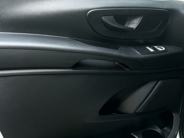 Mercedes Vito W447 2024 Mercedes-Benz Vito Tourer, zdjęcie 23