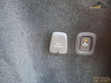 Volvo V60 II  2022 Volvo V60 2,0 B3 mild hybrid 163KM panorama navi elektryka led hak alu opl, zdjęcie 22