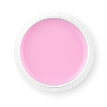 Строительный гель Claresa SOFT&EASY панна котта 90г