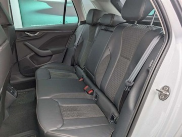 Skoda Kamiq Crossover Facelifting 1.0 TSI 115KM 2024 Skoda Kamiq Selection 1,0 TSI 115KM automat. DSG, SKORA,EL. STEROWANY FOTEL, zdjęcie 13