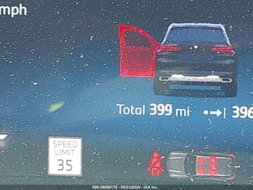 BMW X5 G05 2024 BMW X5 2024r, XDrive40I, 3.0L 3.0 Benzyna 375KM, zdjęcie 10