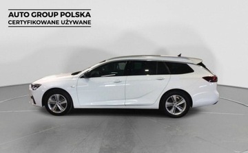 Opel Insignia II Sports Tourer Facelifting 1.5 Diesel 122KM 2022 Opel Insignia 1.5 CDTI 122 KM automat FV23 Gwarancja 1.5 Diesel 122KM, zdjęcie 2