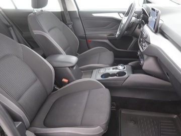 Ford Focus IV Kombi 1.5 EcoBlue 120KM 2019 Ford Focus 1.5 TDCi, Serwis ASO, Automat, Navi, zdjęcie 7