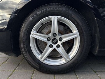 Audi A4 B9 Avant Facelifting 2.0 35 TDI 163KM 2023 Audi A4 Avant Audi smartphone interface Kamera Gwarancja 2.0 Diesel, zdjęcie 8