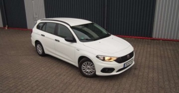Fiat Tipo II Station Wagon 1.3 MultiJet 95KM 2016 Fiat Tipo 1,4 Benzyna 95KM 1 Wlasciciel Serwisowany 1-sza rej. 2017, zdjęcie 11