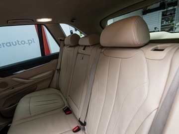 BMW X5 F15 SUV xDrive40d 313KM 2015 Od ręki - xDrive40d Suv 313KM 2015, zdjęcie 24