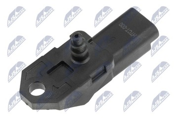 MAP SENSOR C3 C4 FOCUS FIESTA MINI MAZDA 1231463