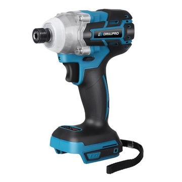 AKUMULATOROWY KLUCZ UDAROWY 520N.M 2700RPM 18V