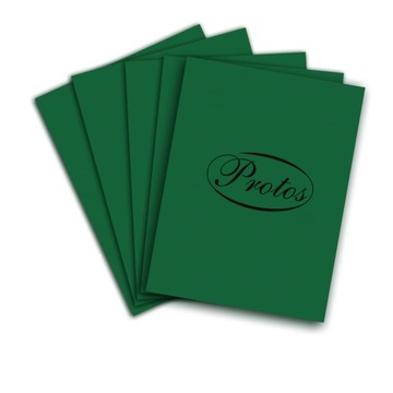 Papier ksero A3/160g 20ark. kolor PROTOS