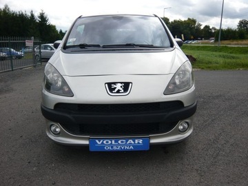 Peugeot 1007 2006