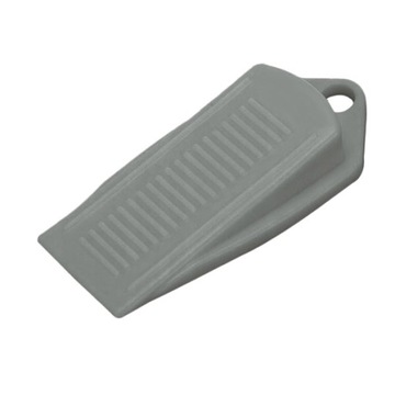 GUMOWY ODBÓJ KLIN DRZWIOWY STOPER DO DRZWI