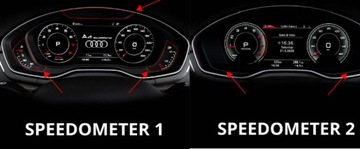 Замок шестерни морозильной камеры Audi A5 S5 F5 15-24