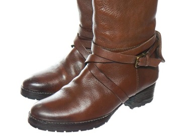 Buty MASSIMO DUTTI 38/24,5