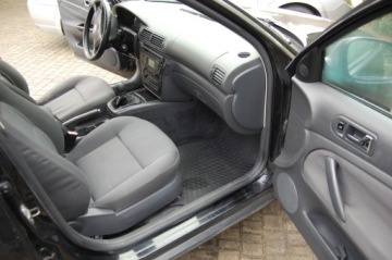 Volkswagen Passat B5 Kombi 1.9 TDI 101KM 2004 VW PASSAT 1.9TDI Klimatronic Alu Tempomat Grzane fotele, zdjęcie 6