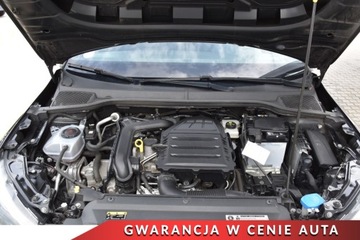 Seat Arona Crossover 1.0 EcoTSI 115KM 2019 Seat Arona X-Cellence Full-LEDNawigacja AmbienteTempomat Klimatronic Bogaty, zdjęcie 29