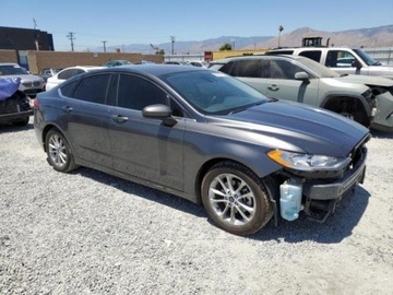 Ford Fusion 2020 Ford Fusion Se fwd 1.5 Benzyna 181KM, zdjęcie 5