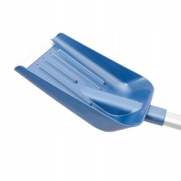 ŁOPATA DO ŚNIEGU TELESKOPOWA samochodowa KUNGS FIN