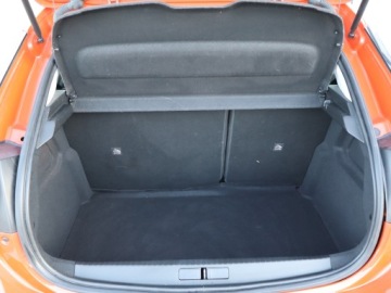 Opel Corsa F Hatchback 5d 1.2 75KM 2020 Opel Corsa 1.2, Salon Polska, Serwis ASO, Klima, zdjęcie 13