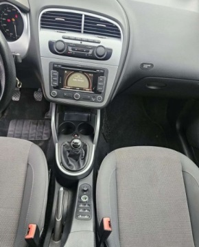 Seat Altea XL 1.2 TSI 105KM 2011 Seat Altea XL Seat Altea XL 1.2 TSI (Ecomotive) Start amp Stop Reference, zdjęcie 14