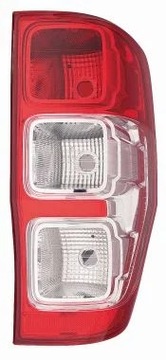 ABAKUS 231-1956R-LD-UE SVĚTLA ZADNÍ