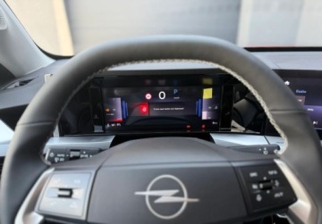 Opel 2026 Opel Frontera GS 1.2 mHEV 145 KM 8 lat ochrony automat OCAC za 1, zdjęcie 14