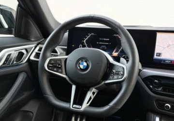 BMW Seria 4 G22-23-26 2025 BMW Seria 4 I wlasciciel M Sport Gwarancja Bezwypadkowy FVAT23, zdjęcie 15