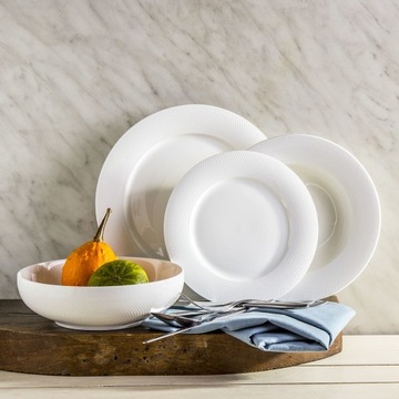 ТАРЕЛКА ОБЕДЕННАЯ, ТАРЕЛКИ CORTINA, 26 СМ