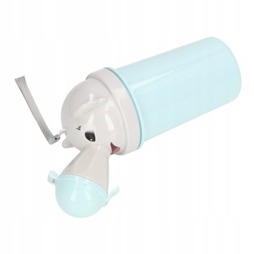 ПОРТАТИВНЫЙ ПИСЬСУС PISING FUNY BOTTLE 600ML