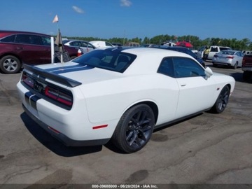 Dodge Challenger III 2019 Dodge Challenger 2019r., 5.7L 5.7 Benzyna 372KM, zdjęcie 3