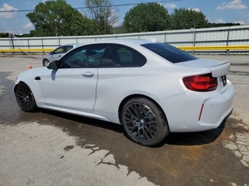 BMW Seria 2 G42-U06 2020 BMW M2 Competition 2020 3.0l 3.0 Benzyna 405KM, zdjęcie 1