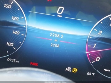 Mercedes GLC C254/X254 2025 Mercedes-Benz GLC 300 4Matic Suv 2025 2.0l 2.0 Benzyna 255KM, zdjęcie 11