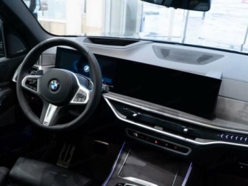 BMW X5 G05 SUV Facelifting 3.0 40d 352KM 2025 BMW X5 xDrive40d Sport Suv 3.0 (352KM) 2025, zdjęcie 9